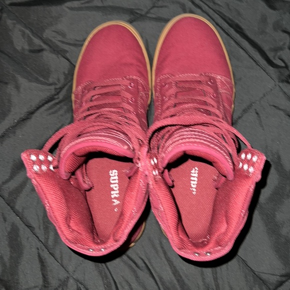 Supra Muska 001 Skytop - Picture 6 of 9